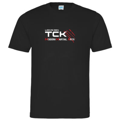 Sports Fabric T-Shirt - Adults Thumbnail