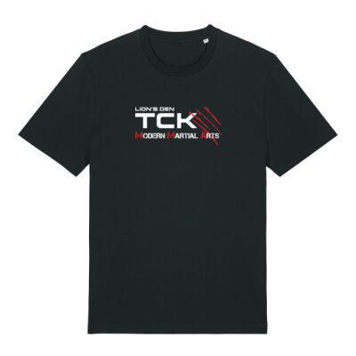 Premium Cotton T-Shirt - Adults Thumbnail