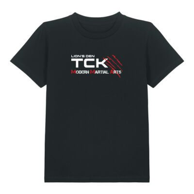 Premium Cotton T-Shirt - Kids Thumbnail