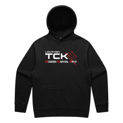 Premium Hoodie - Adults Thumbnail