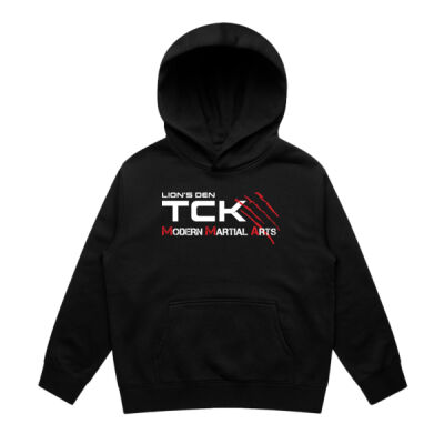 Premium Hoodie - Kids Thumbnail