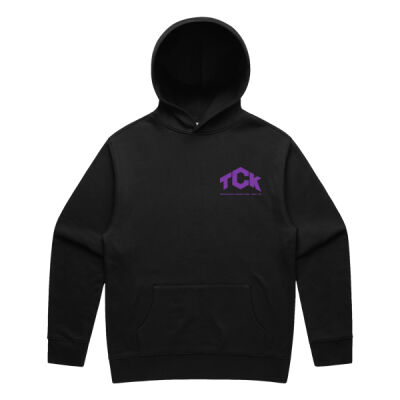 Premium Hoodie - Adults Thumbnail