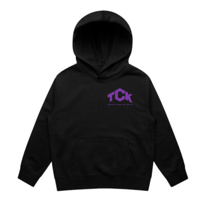 Premium Hoodie - Kids Thumbnail