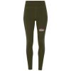 Women's TriDri® performance compression leggings Thumbnail
