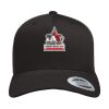 Retro trucker cap (6606) Thumbnail