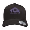 Retro trucker cap (6606) Thumbnail