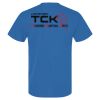 Super ringspun classic t-shirt Thumbnail