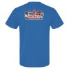 Super ringspun classic t-shirt Thumbnail