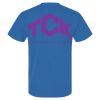 Super ringspun classic t-shirt Thumbnail