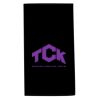Luxury range gym towel Thumbnail
